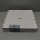 FEMELI Food Bag Storage Organizer, Acrylic Kitchen Drawer Baggie Box, Compatible with Gallon, Slider Quart, Freezer, Sandwich, Snack, Variety Size Bags, 4 separate Pack(Clear)