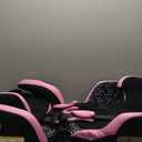 Disney Baby MagicSquad 3-in-1 Harnessed Booster Car Seat, Minnie Dot Party