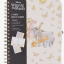 Disney Winnie The Pooh 12-Month Planner