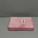 Blue Bob Wig With Bangs Short Blue Wigs For Women Straight Bob Bangs Wig 10 Inch Heat Resistant Synthetic Hair Natural Looking For Daily Party Use