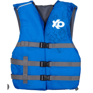 X2O Adult Unisex Adult Xx-large Paddle Personal Flotation