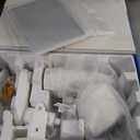 Tapo 4K Outdoor Pan/Tilt Wireless Security Camera - Battery with Solar Charging, 360 Motion Track, 24/7 Capture, Person/Vehicle Detection, Subscription-Free Local Storage or Optional Cloud, C660 KIT