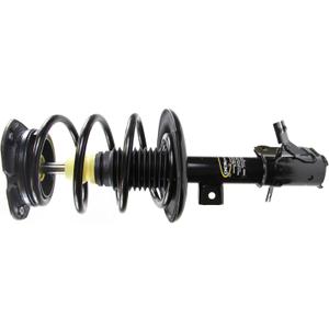 Monroe Quick-Strut 172393 Suspension Strut and Coil Spring Assembly for Nissan Altima