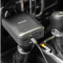 Philips Power Inverter 100W Power
