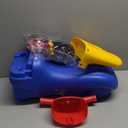 Little Tikes Push and Ride Racer, 22"L x 10"W x 17"H With Screws