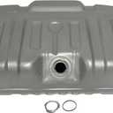 Dorman 576-116 Rear Fuel Tank Compatible with Select Ford Models