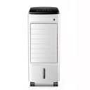 Air Cooler for Home Office Air coolers Portable Evaporative, Compact Cooling Tower Fan,Mobile Air Conditioner Portable