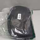 Portable 3D Breathable Seat Cushion Foldable, Soft & Lightweight for Airplane Travel Stadium Cushion