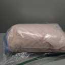 Ultra Soft Pink Rugs for Bedroom 6x9 Feet, Fluffy Shag Area Rugs for Living Room, Large Comfy Furry Rug for Girls Kids Baby Room Decor, Non Slip Nursery Rug Modern Indoor Fuzzy Floor Carpet