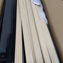 Queen Size Platform Bed Frame with Upholstered Headboard, Wooden Slats Support, Noise Free, No Box Spring Needed, Easy Assembly, Dark Grey, Linen