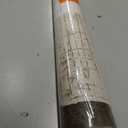 RoomMates Neutral Dimensional Grasscloth Peel and Stick Wallpaper, 216"L x 20.5"W