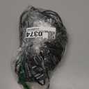 300' FT Oxygen-Free Copper Heavy Duty CAT6 Waterproof Outdoor Direct Burial UV Resistant Ethernet LAN Network Patch Cable RJ45 Cord (300FT Outdoor)