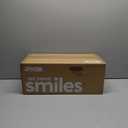 JOYIN Howling Wolf Skeletons Halloween Decorations 34 Skeleton Dog with Red LED Eyes, Auto-Chin Opening and Closing, Movable Posable Joints Animal Skeleton for Outdoor Indoor Garden Graveyard Decor