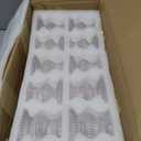 Dining Table Decoration, Featuring a Nordic Creative Design 10 pcs