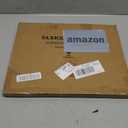 ELSKER&HOME 8.5x11 Certificate Frame - Classic Black Color Frame - Displays Diploma 8.5x11 Inch with Mat - 11x14 Inch Without Mat - For Document/Photo(Double Mat - Matte Black with Gold Rim)