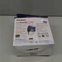 Aqueon QuietFlow 10 LED PRO Aquarium Fish Tank Power Filter For Up to 20 Gallon Aquariums