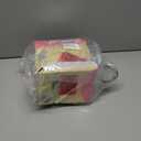 Earth's Best Organic Baby Food, Dissolvable Teething Snack for Babies 6 Months and Older, Strawberry Banana Crunchy Sticks, .56 oz Pack (Pack of 5)