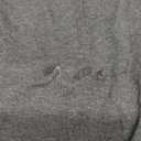 WIHOLL Long Sleeve Thermal Shirt for Women Light Fleece Tops Spring 2026 Crew Neck Casual Basic T-Shirts (XX-Large, D-grey)