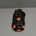 ICETRAX V3 Tungsten Crampons, Ice Cleats for Shoes and Boots - Ice Grips for Snow and Ice, Non-Slip Shoe Grippers with Reflective Heel (S/M (Men: 5-9/ Women: 6.5-10.5))