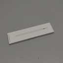 iPad Pencil 2nd Generation with Magnetic Wireless Fast Charging, Same as Apple Pencil 2nd Generation, Stylus Pen Work for iPad Pro 11 in 1/2/3/4, iPad Pro 12.9in 3/4/5/6, iPad Air 4/5, iPad Mini 6 (White)