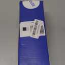 MIULEE Pack of 2 Decorative Linen Burlap Textured Pillow Covers Farmhouse Boho Accent Pillowcases Spring Home Decor for Couch Sofa Bedroom Living Room 18x18 Inch Mustard Yellow