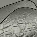 Basix Magic Shade Super Jumbo Sunshade