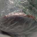 Codi Rocking Chair Cushions Indoor, Water Resistant Glider Rocker Replacement Cushion Set for Patio Porch Garden - Fits Most Standard Rockers, Navy 1PK (18"x18"/18"x22" - Standard 1PK)