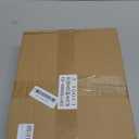 Acrylic Display Case for Collectibles Assemble Clear Acrylic Display Box for Lego Alternative Glass Case for Display Figures Doll Toys Home Storage(8x8x12 inch, 20x20x30 cm)