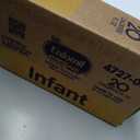 Enfamil NeuroPro Ready-to-Use Baby Formula, Ready to Feed, Brain and Immune Support with DHA, Iron and Prebiotics, Non-GMO, 2 Fl Oz Nursette Bottles (6 count) (Pack of 4), Total 24 bottles