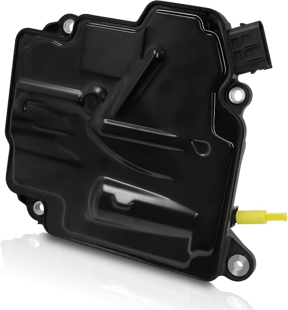 A0002701852 722.9 ISM Intelligent Servo Module Transmission Gear Shift Module Control Unit Compatible with Mercedes Benz CL500 CLS550 E280 G500 AMG GL320 GLK280 ML320 R350 S430 SL500 SLK55