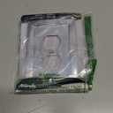 Amerelle 61DCH Studio Wallplate, 1 Duplex, Cast Metal, Polished Chrome, 1-Pack