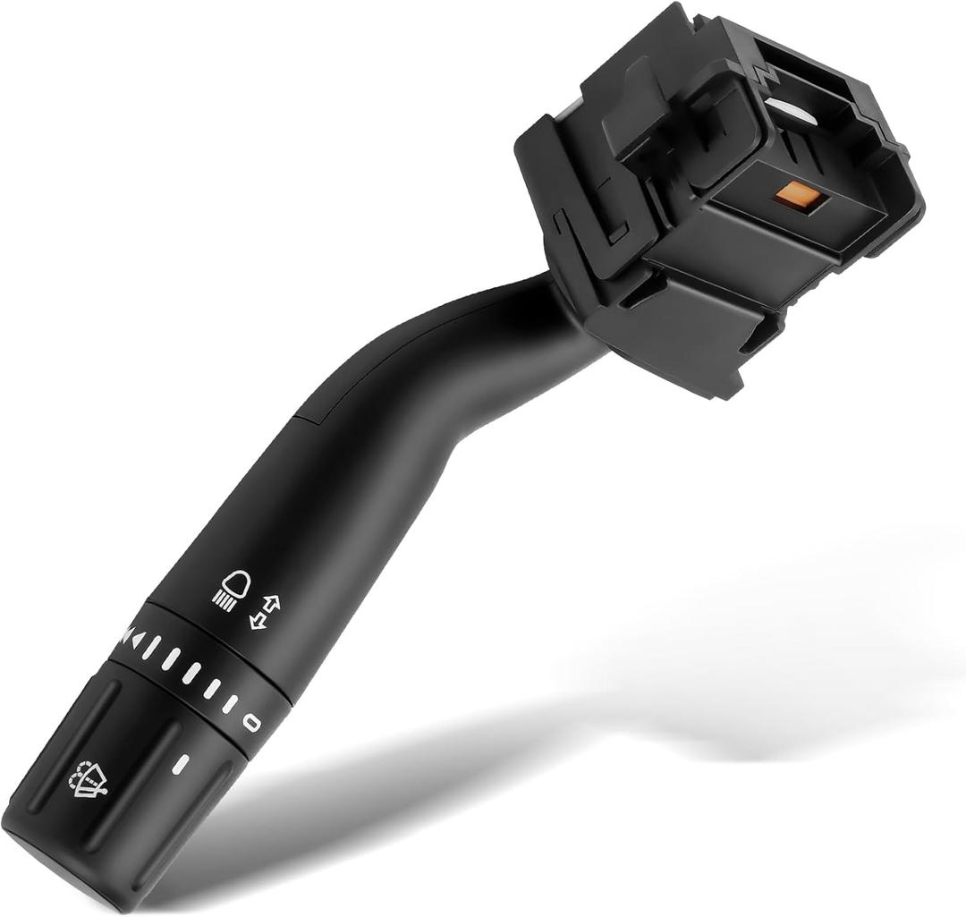 Turn Signal Switch Replacement for 2014 Ford F150, 2014-2019 F250 F350 Super Duty, 2013-2019 Taurus, Windshield Wiper Headlight Dimmer Blinker Level Switch, CBS2272, SW7016, EC3Z13K359AA