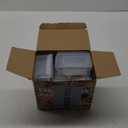 40 PCS Food Storage Containers with Lids Airtight (20 Containers & 20 Lids), Plastic Storage Meal Prep Container-Stackable 100% Leakproof & Microwave Organization and Storage Sets, Lunch Containers