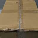 Premium Quality Flat Sheets Soft Brushed Microfiber King Size 105x102 Inch White