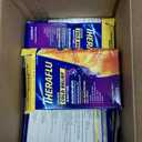 TheraFlu Nighttime Severe Cold Relief Honey Lemon Flavor Powder - 6 Ct