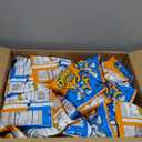 Cheetos Cheese Flavored Snacks, Puffs, 0.875 Ounce (Pack of 40), Best By:  May 20 2025
