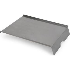 Stanbroil Steel Drip Pan Heat Baffle Replacement for Traeger Pellet Smoker Grill, Newer Lil' Tex, Lil' Tex Elite, Lil' Tex Pro, Pro Series 22 BAC-012