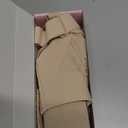 Momcozy Nursing Bras for Breastfeeding, YN21 Seamless Ultra Comfort Maternity Bra, Natural Shape, Pregnancy Sleep Bralette XL