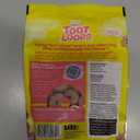 BARK FRUITY TOOT LOOPS CRUNCHY DOG TREATS, Best By 05/07/2027