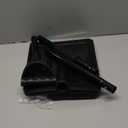 Snow Shovel, 42.5” Emergency Shovel for Car, 4-Piece Detachable Design, Portable Snow Shovel for Driveway, Car Driveway, Truck, SUV, Camping and Outdoor Activities