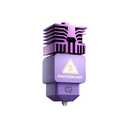 PhaetusxArkfly Conch Hotend H2D Removable Nozzle, 50mm/s Max Flow Rate, EndCoat Enhanced Nozzle (0.8mm)
