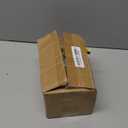 24 PCS Balloon Weights Metallic Anchor, Balloon Holder Heavy Weights with and 1 Roll Iridescent Crimped Ribbon for Balloons Table Party Favor Birthday Decor(Gold)