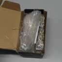 40 Pack Led Balloons Light Up with Warm White Lights | 40 Pcs Transparent Balloons and 40 Pcs Led Lights | Perfect Supply for Wedding, Birthday Party, Glow Stick Party