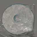 CIVJET Cast Covers for Shower Foot Soft Green Adult, Waterproof Cast Cover/Bag, Cast Protector for Shower Arm Post Surgery, Shower Sleeve for Arm Cast Showering/Swimming