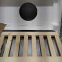 3KW Sauna Heater, Sauna Heater 110V with Plug in, Electric Sauna Heater No Wiring Required Plug and Play,Suitable for Saunas Ranging from 70 to 140 Cubic Feet, Adjustable Temp & 3H Timer (Black)