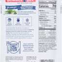 Bumble Bee Mediterranean Herbs & Spices Seasoned Tuna, 2.5 oz Pouches (Pack of 12) - Ready to Eat - Wild Caught Tuna Packet - 14g Protein per Serving - Gluten Free (EXP 06/01/26)