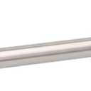 DELTA FAUCET 41824-SS Contemporary Grab Bar with Concealed Mounting, 24-Inch, Stainless (Brilliance Stainless Steel)