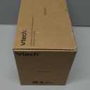 VTech IS8128-51 Super Long Range 5-Handset DECT 6.0 Cordless Phone for Home with Answering Machine, 2300 ft Range, Call Blocking, Bluetooth Connect to Cell, Intercom (Graphite)