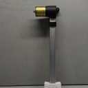 RMT Linear Actuator Model R8123 R812302040333 Power Recliner Lift Chairs Motor Replacement with Screws and Nuts