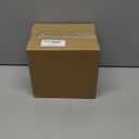 Joligrace Makeup Train Case for Girls Cosmetic Box Kids Jewelry Organizer Hair Accessories Mosaic Orange